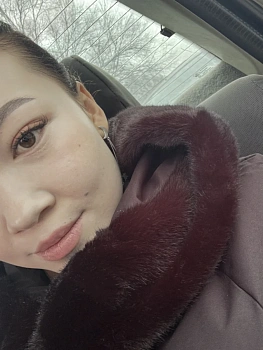Салайдинова Алина