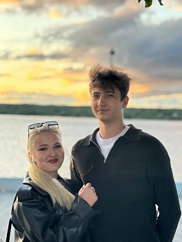 Трубников Александр 