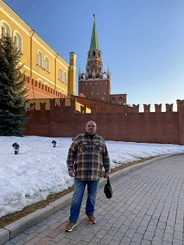 Черепов Сергей Анатольевич