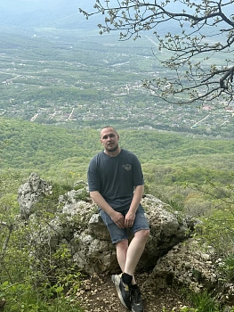 Юрий Юрьевич Михеев