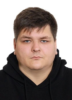 Ковалев Артур 