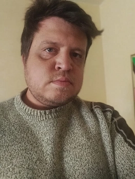 Тырков Дмитрий