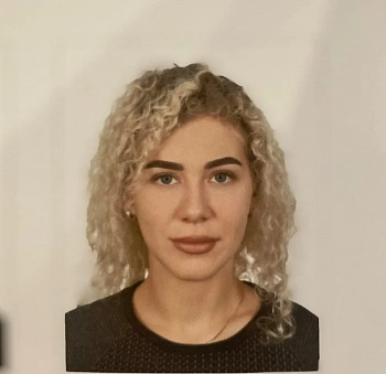 Якубова Рената Римовна