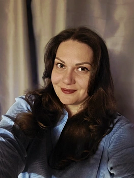 Ситнова Татьяна Александровна