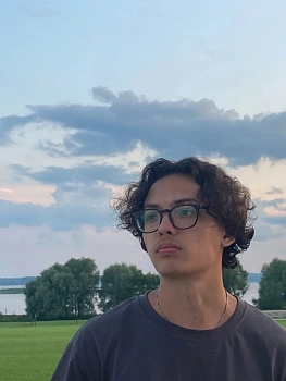 Соломеин Илья  Соломеин Илья