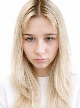 Егорова Кристина