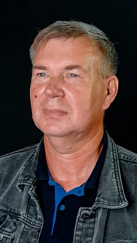 Прощаев Валерий