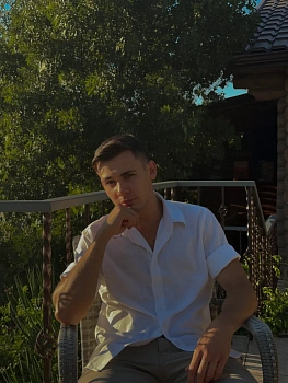 Хайрединов Эдуард Серверович