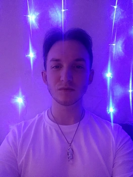 Иванов Дмитрий Геннадьевич 