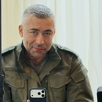 Микушев Сергей 