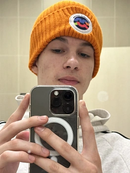 Александр Олегович Богма