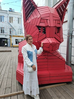 Собянина Зоя 