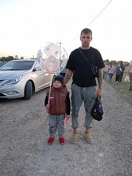 Шатилов Александр