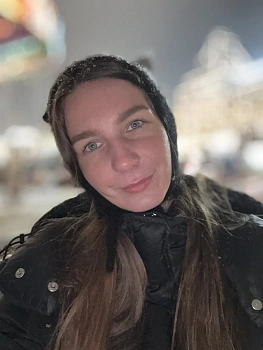 Капитолина Сергеевна Набирухина