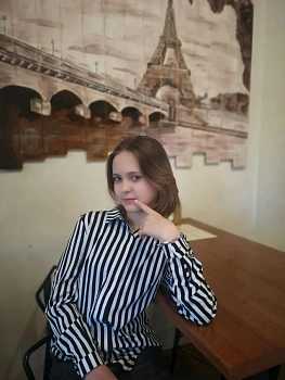 Пецюль Вероника Александровна