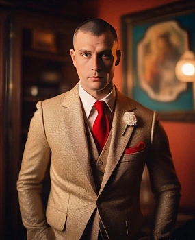 Благов Алексей