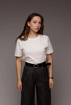 Балезина Варвара