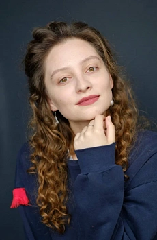 Алексеева Олеся 