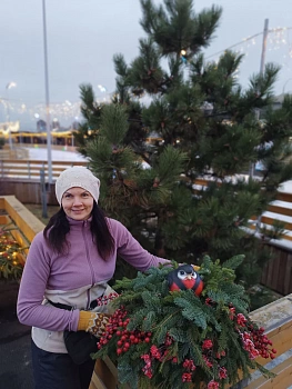 Евсеева Елена