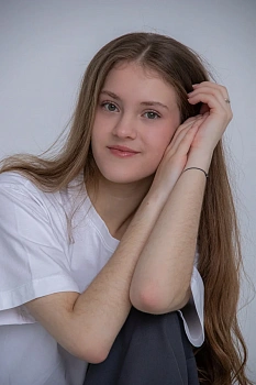 Машинистова Вероника