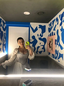 Летярина Кристина 