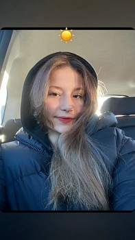 Измайлова Владислава Сергеевна 