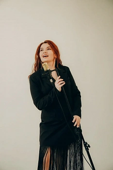 Елисеева Людмила