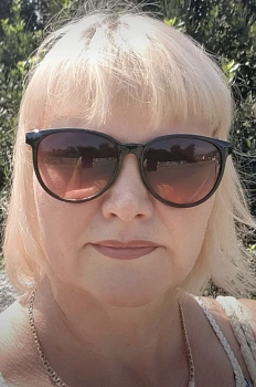 Чернышова Ольга