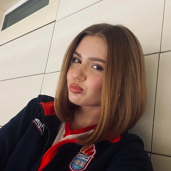 Максименко Елена 