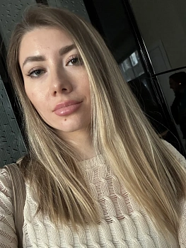 Думчева Полина