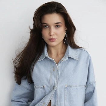 Звягинцева Алина