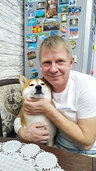 Елькин Александр 