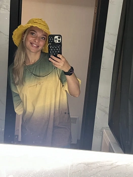 Полякова Кристина