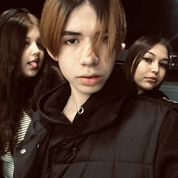 Кочетков Амир