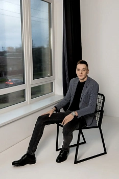 Семенов Сергей Владимирович