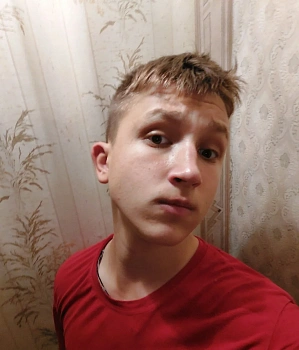 Краснов Давид 