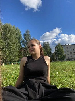 Королева Ксения Ивановна 