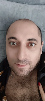 Дедабришвили Леван