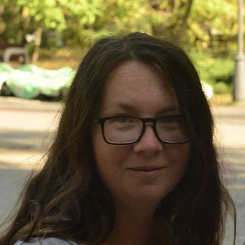 Иванова Катерина