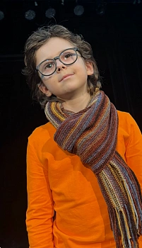 Корочкин Фёдор 