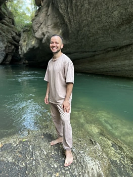 Пирогов Евгений