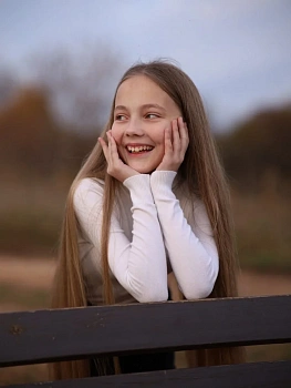 Пестерникова Олеговна Полина