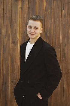 Долганов Дмитрий Сергеевич