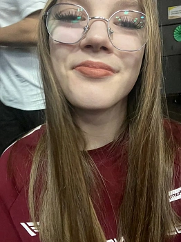 Кобзева Аня 