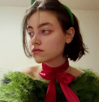  Poroshina Karina Vadimovna