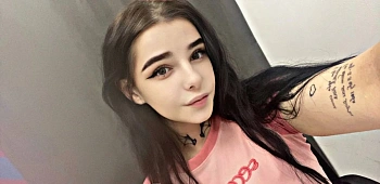 Платонова Марина 