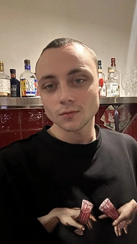 Хрящев Александрович Александрович