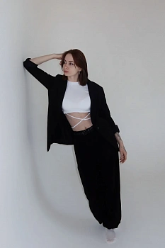 Чекалина Анастасия 