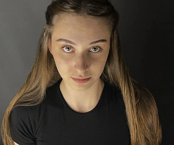 Гаврилова Екатерина