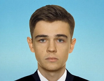 Михаил Сергеевич Пухнаревич